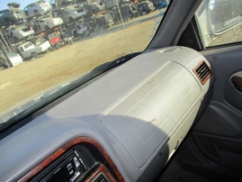 1996 HONDA PASSPORT EX SILVER 3.2L AT 4WD A16382